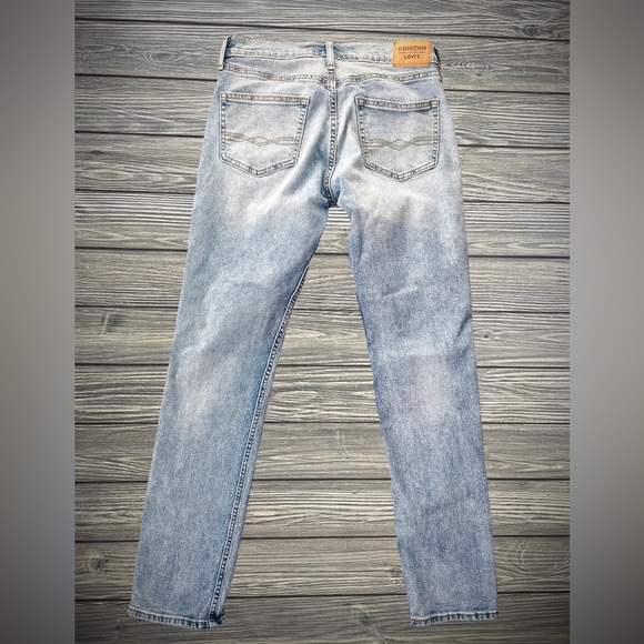 DENIZEN® from Levi's® Men's 216™ Slim Fit Jeans - Picture 6 of 6